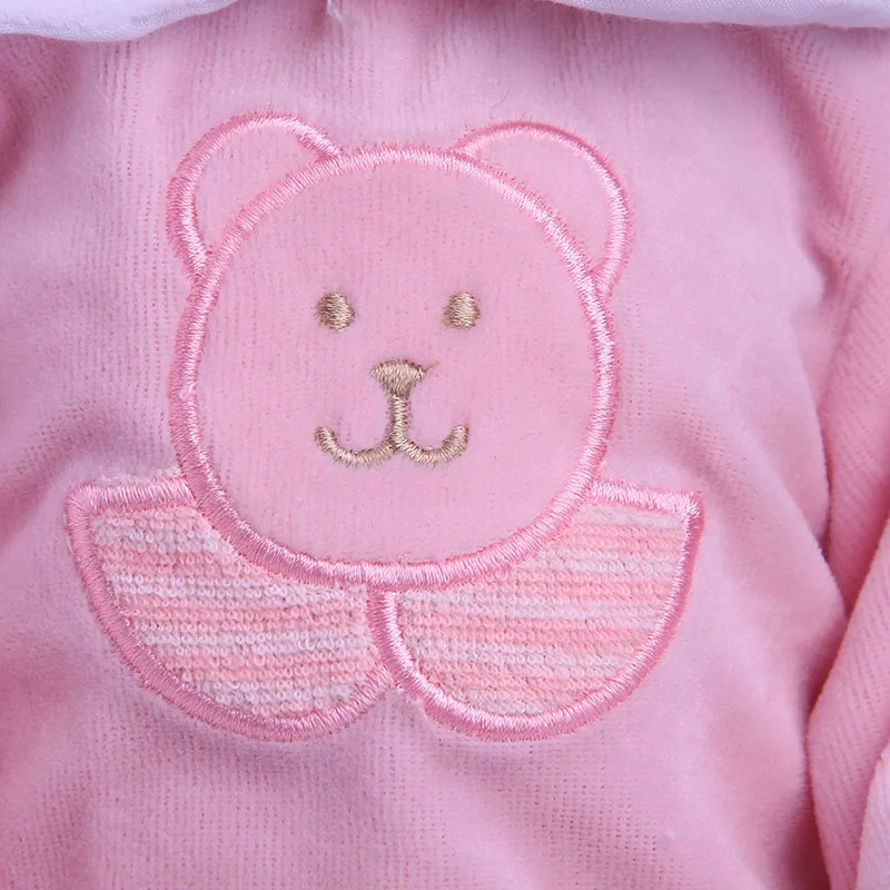 Кукольная одежда для 18-дюймовой американской куклы и новорожденного ребенка на 43