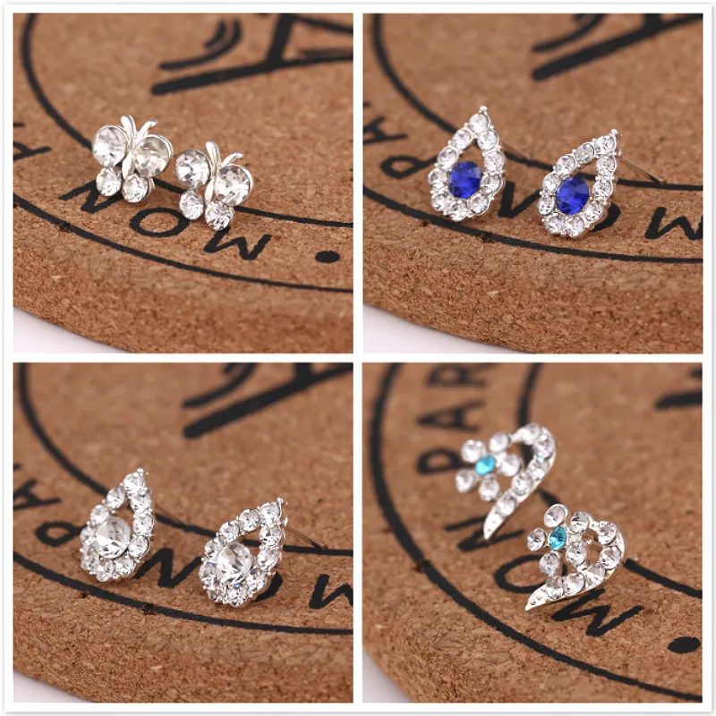 2019 новые жемчужные серьги кольца простые золотые в виде листьев ювелирные