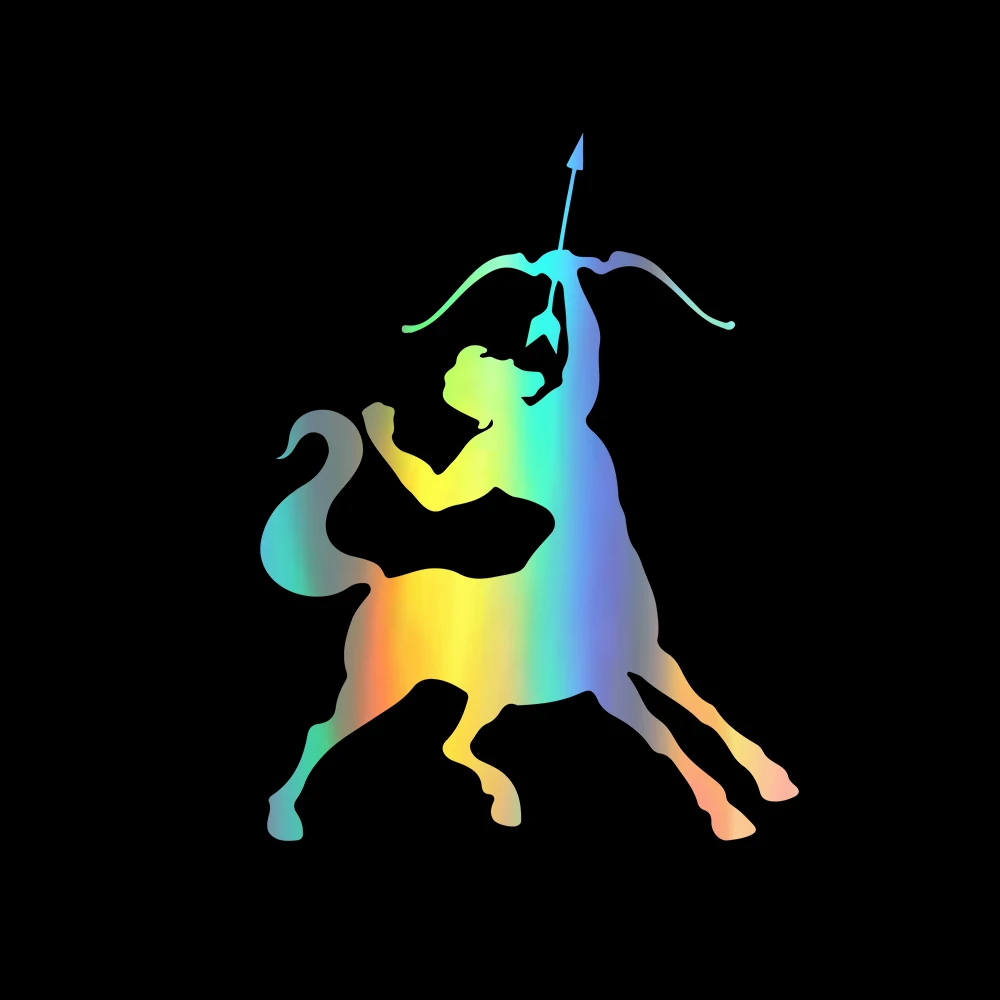 Автомобильные наклейки и Переводные картинки Стрелец Беа | Автомобили мотоциклы