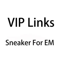 vip link shoes g 3 model