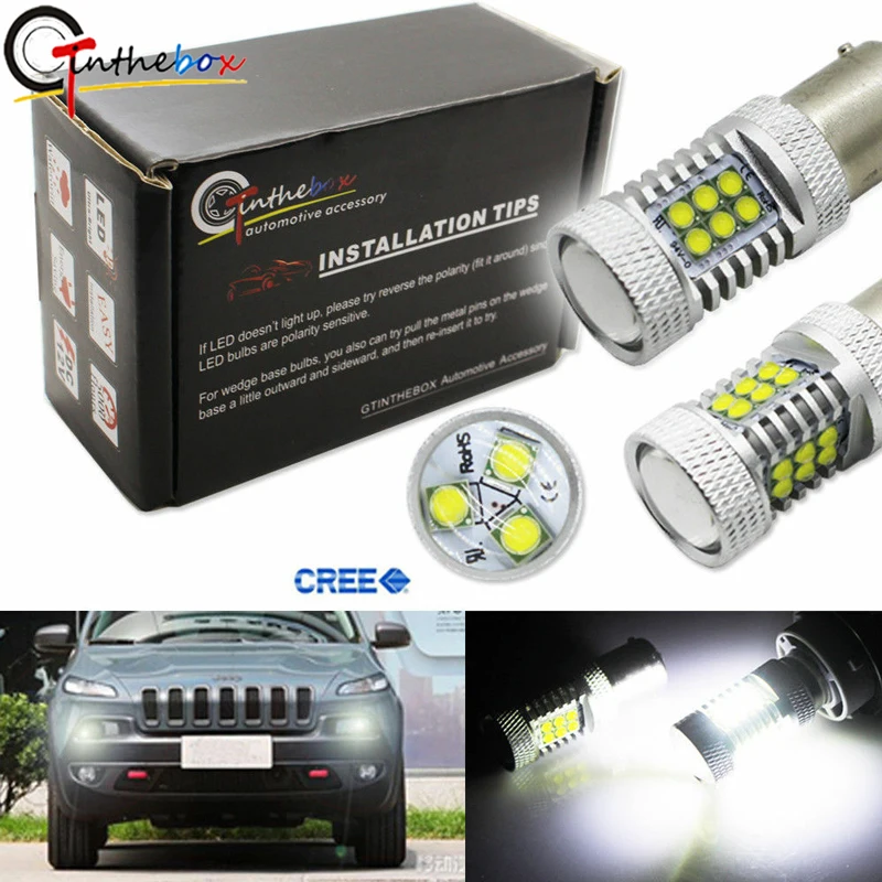 GTinthebox Высокая мощность супер яркий белый светодиодный светильник дневного света