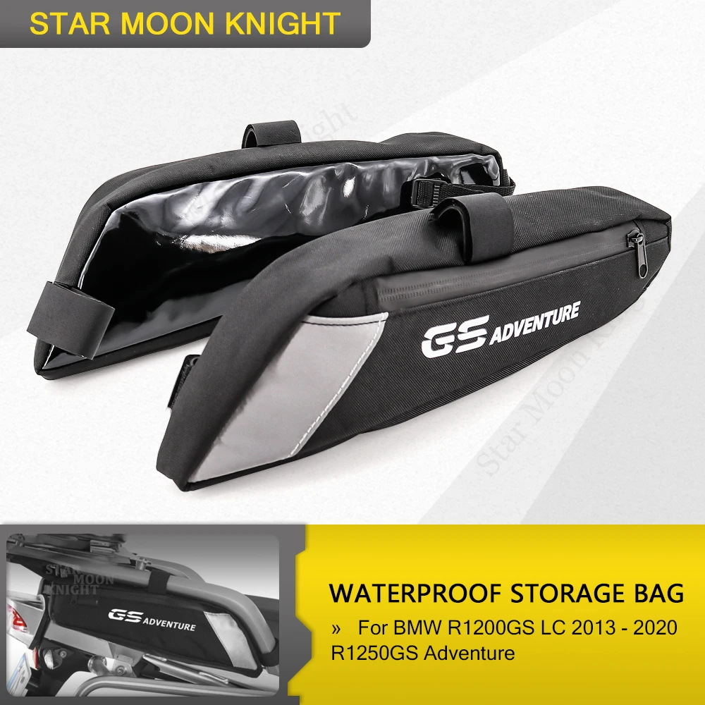 Багажная стойка для Мотоцикла BMW R1200GS LC 2013 - 2020 2019 R1250GS | Автомобили и мотоциклы