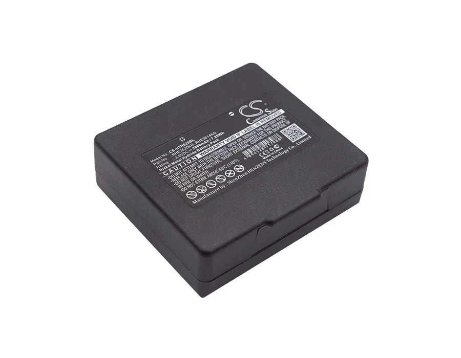 

Cameron Sino For Komatsu Remote Control Transmitters CS-HTR620BL CS-HTR621BL Crane Remote Control Replacement Battery Accu Akku