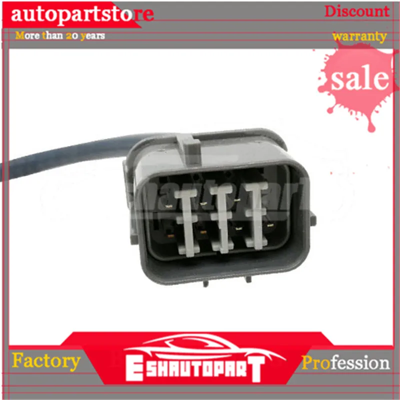 

Upstream Wideband Air Fuel Ratio O2 Oxygen Sensor 36531-RCA-A02 234-5010 Fits For Honda Acura 3.5L