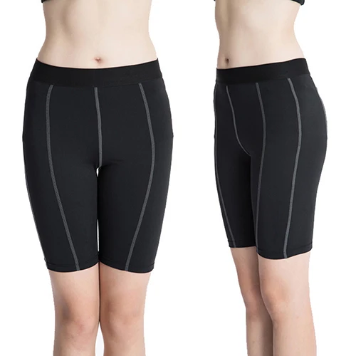 Женские быстросохнущие колготки для занятий спортом на открытом воздухе |