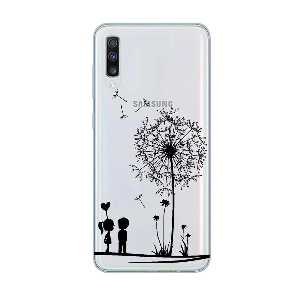 WM05825 Ciciber чехол для телефона для samsung Galaxy A50 A70 A80 A40 A30 A20 A60 A10 A20e чехол для телефона из мягкого силикона ТПУ с рисунком португальский художественный чехол Fundas Coque - Цвет: WM05825