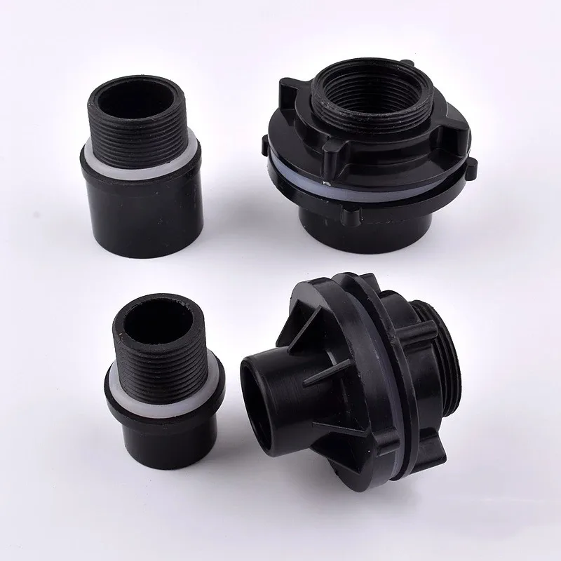 1 шт. соединительная трубка для аквариума из ПВХ | Дом и сад