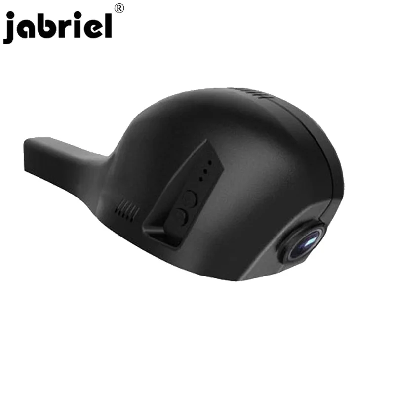 Видеорегистратор Jabriel 1080P для vw golf 4 5 6 7 mk3 mk4 Volkswagen passat b8 polo tiguan