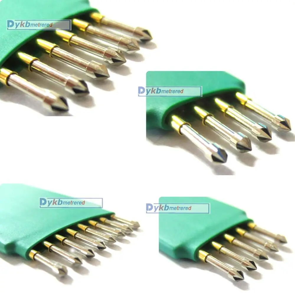 Шаг 2 54 мм 2P / 3P 4P 5P 6P 8P PIN тестовый обжиг pin отладка загрузка программы STM8SSTM32F STC ARM JTAG