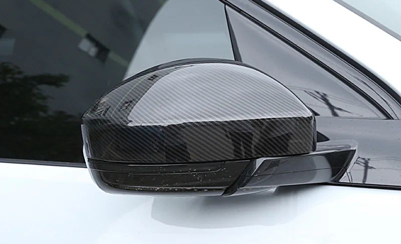 Чехлы для зеркал заднего вида Land Rover Discovery Sport Range Velar Evoque Jaguar F-Pace аксессуары