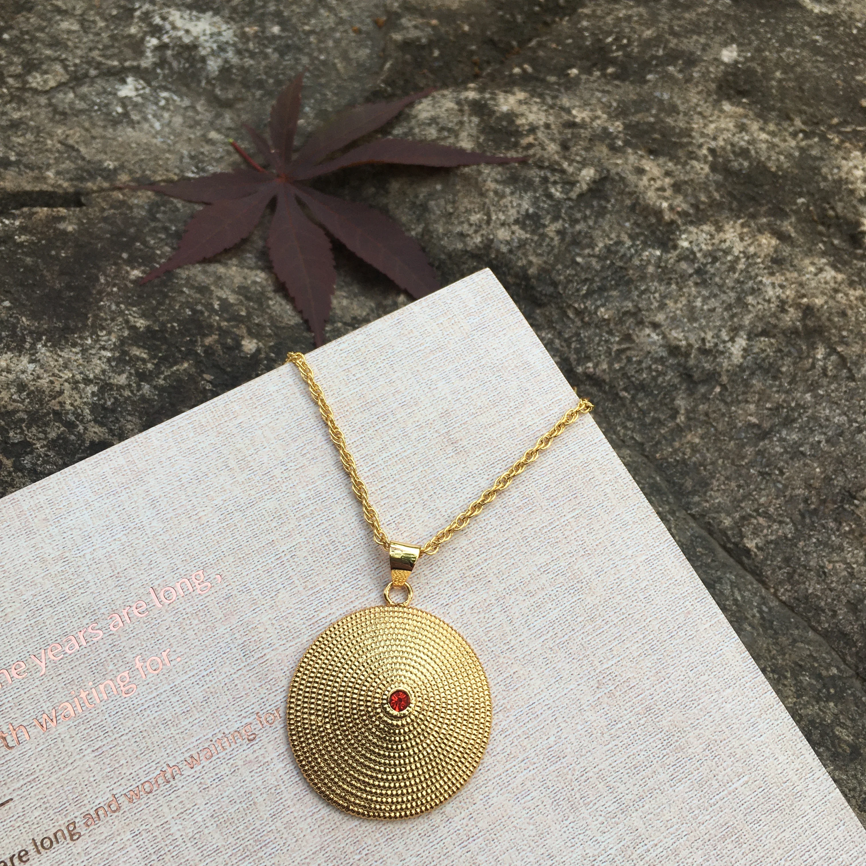 Женское Ожерелье-чокер с крестом длиной 45 см | Украшения и аксессуары