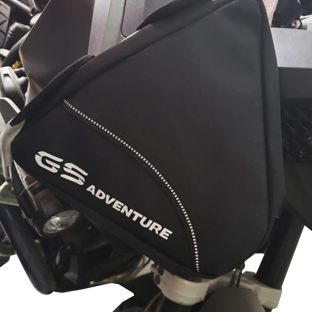 Сумка для ремонта мотоциклов трехугольный ящик инструментов BMW R1200GS ADV LC F750GS F850GS
