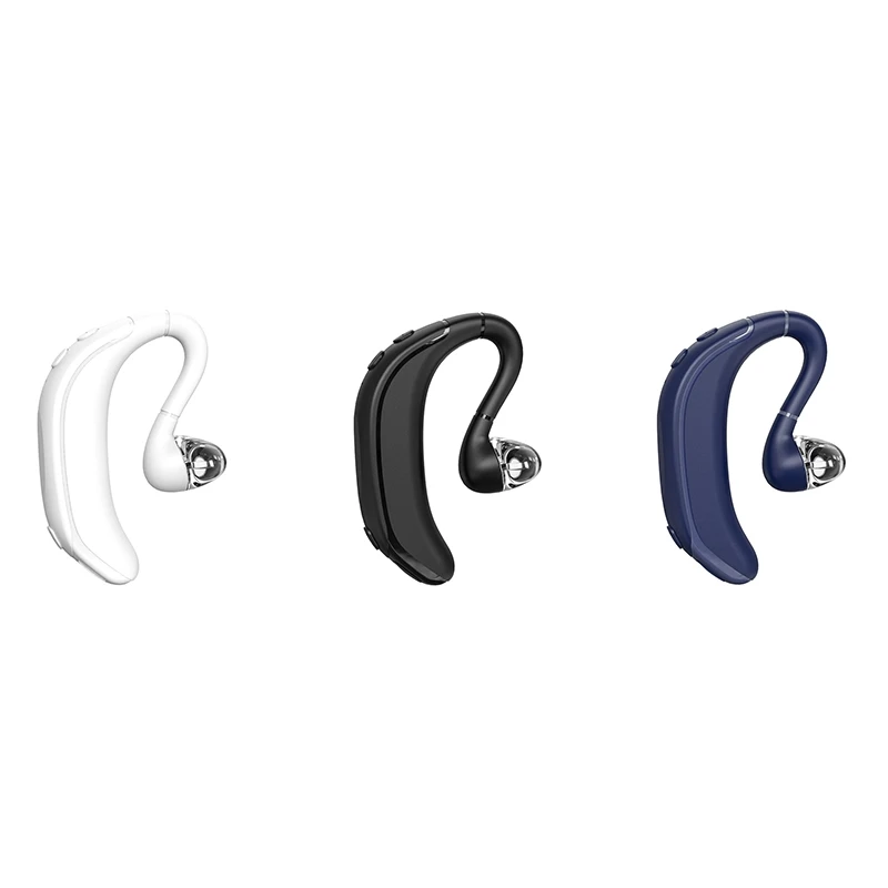 M 800 Бизнес Bluetooth 5 0 гарнитура спортивная Гарнитура для фитнеса заячьи