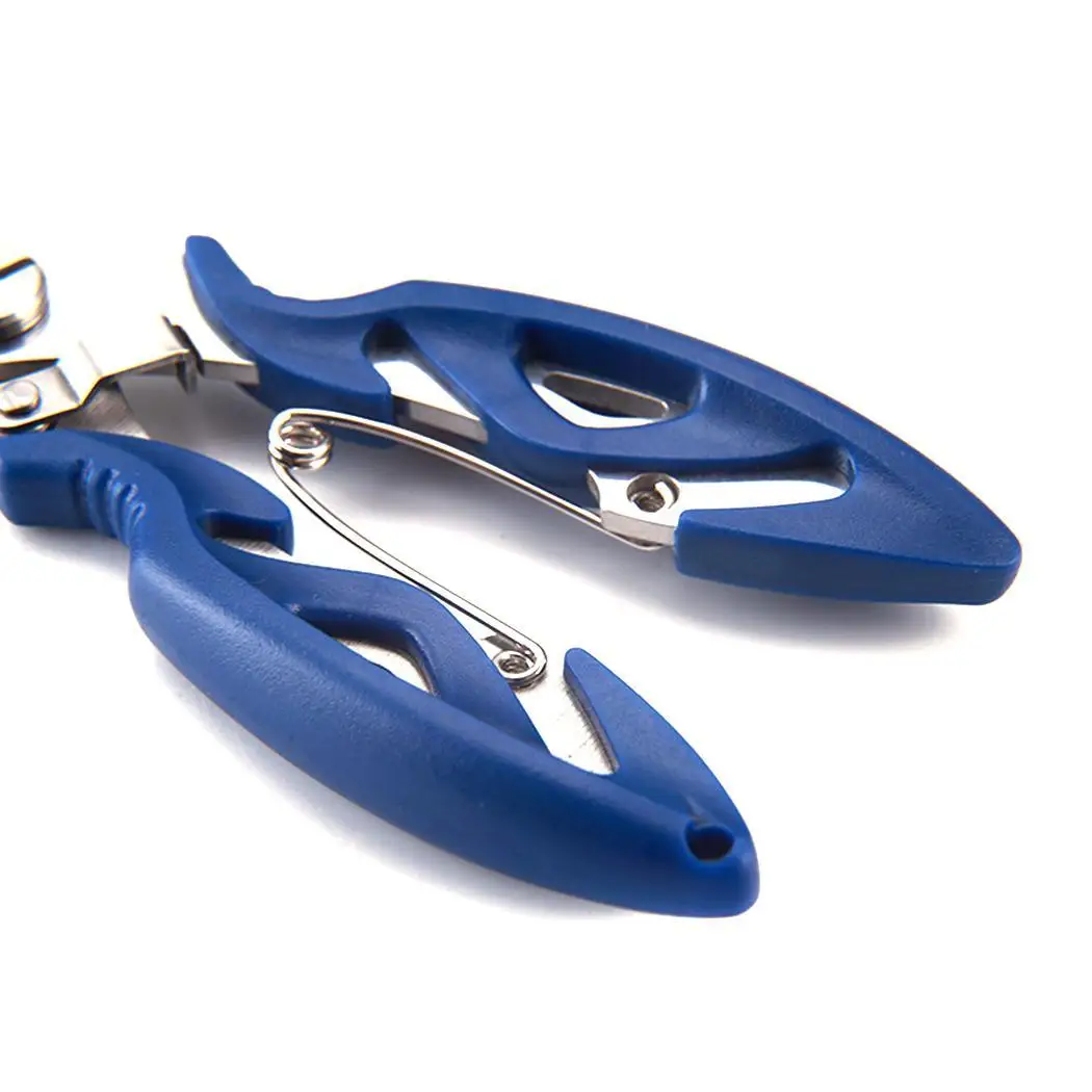 Плоскогубцы из нержавеющей стали для рыбалки приманка дома на открытом воздухе и