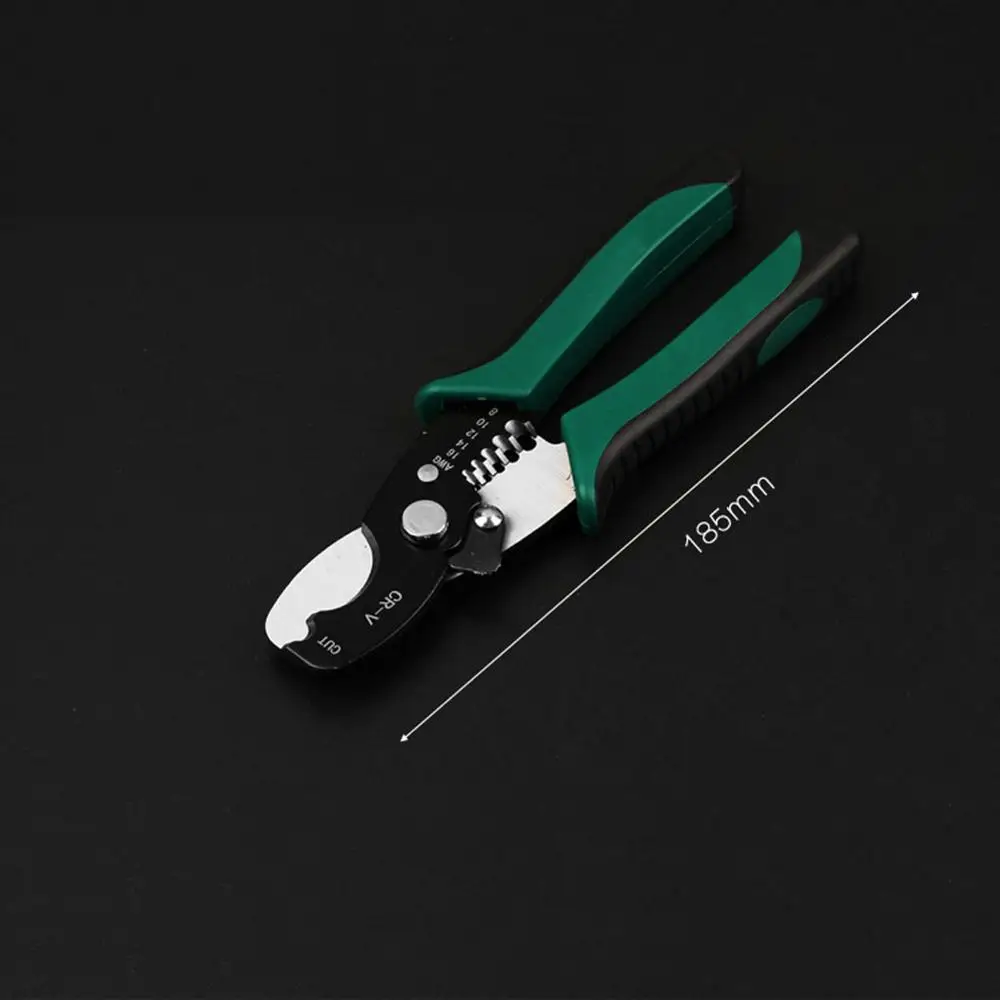 Инструмент для зачистки проводов многофункциональный инструмент | Инструменты