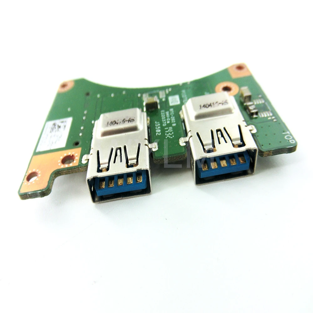 G750JW USB Board For ASUS G750JX G750JH G750JM G750J G750JS G750JZ Platelets Laptop IO Interface | Компьютеры и офис