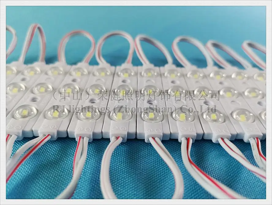 Светодиодный модуль SMD 2835 светодиодный светильник DC12V SMD2835 3 1 2 Вт 150 лм IP65