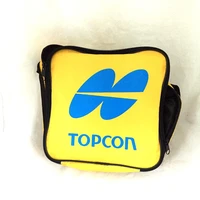 25cm x 25cm x 10cm topcon soft bag for sokkia nikon trimble prism high quality protect padded bag for prism survey equipment