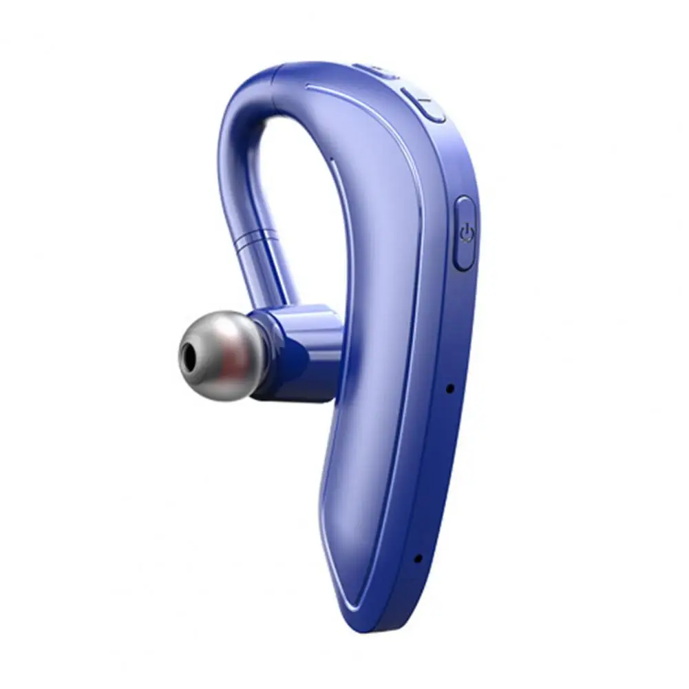 

M31 Bluetooth 5,0 наушники с ушным крючком, шумоподавление, бизнес-спорт, беспроводная гарнитура для телефона, игровая гарнитура с микрофоном
