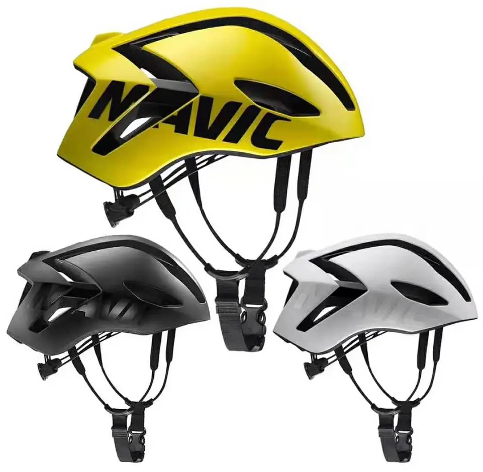 MAVIC Road Comete шлем для мужчин и женщин 2020 MTB горный дорожный размер M 54 60 см 260