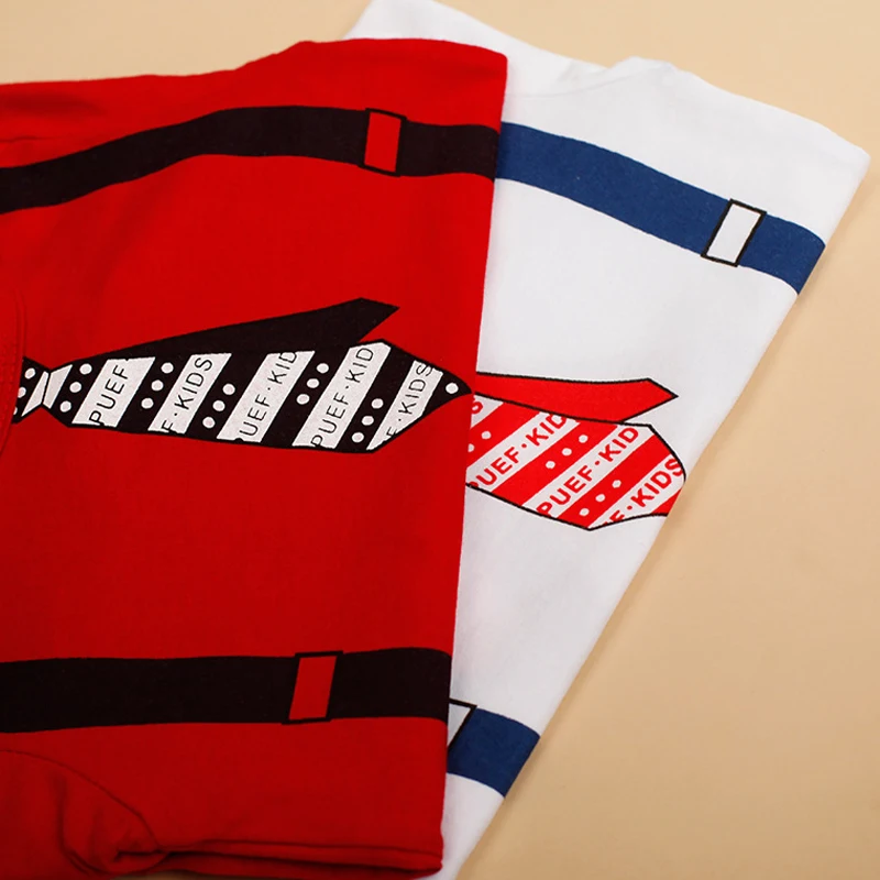 2019 горячая Распродажа крутые хлопковые комбинезоны для новорожденных мальчиков