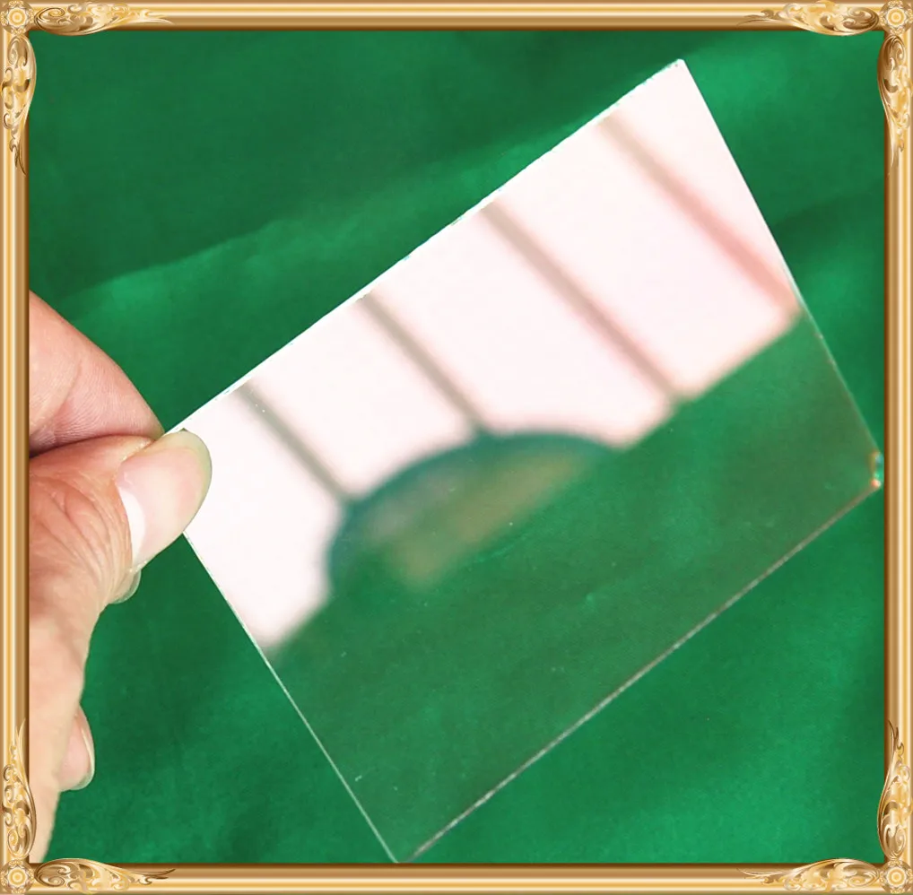 

Special Heat-insulating Glass for Projector, DIY Accessories for Projector, Diy Projector for 5-7 Inch LCD Screen 1pcs/2pcs/5pcs