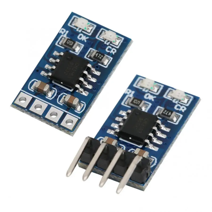 1A 4.2V 3.7V 18650 LiPo Li-ion Lithium Battery Charger MPPT Solar Charge Controller Module |