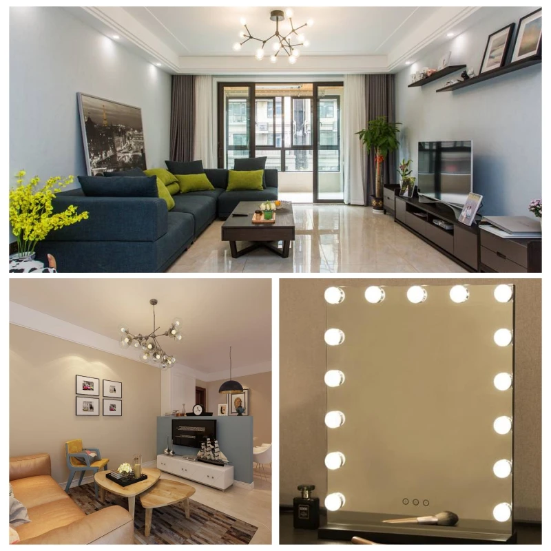 

G80 G95 G125 Milky Glass Bulb E27 5W Edison LED Light Bulb AC 175V-265V Globe Ball Bulb Cold/Warm White Lampada LED Lamp