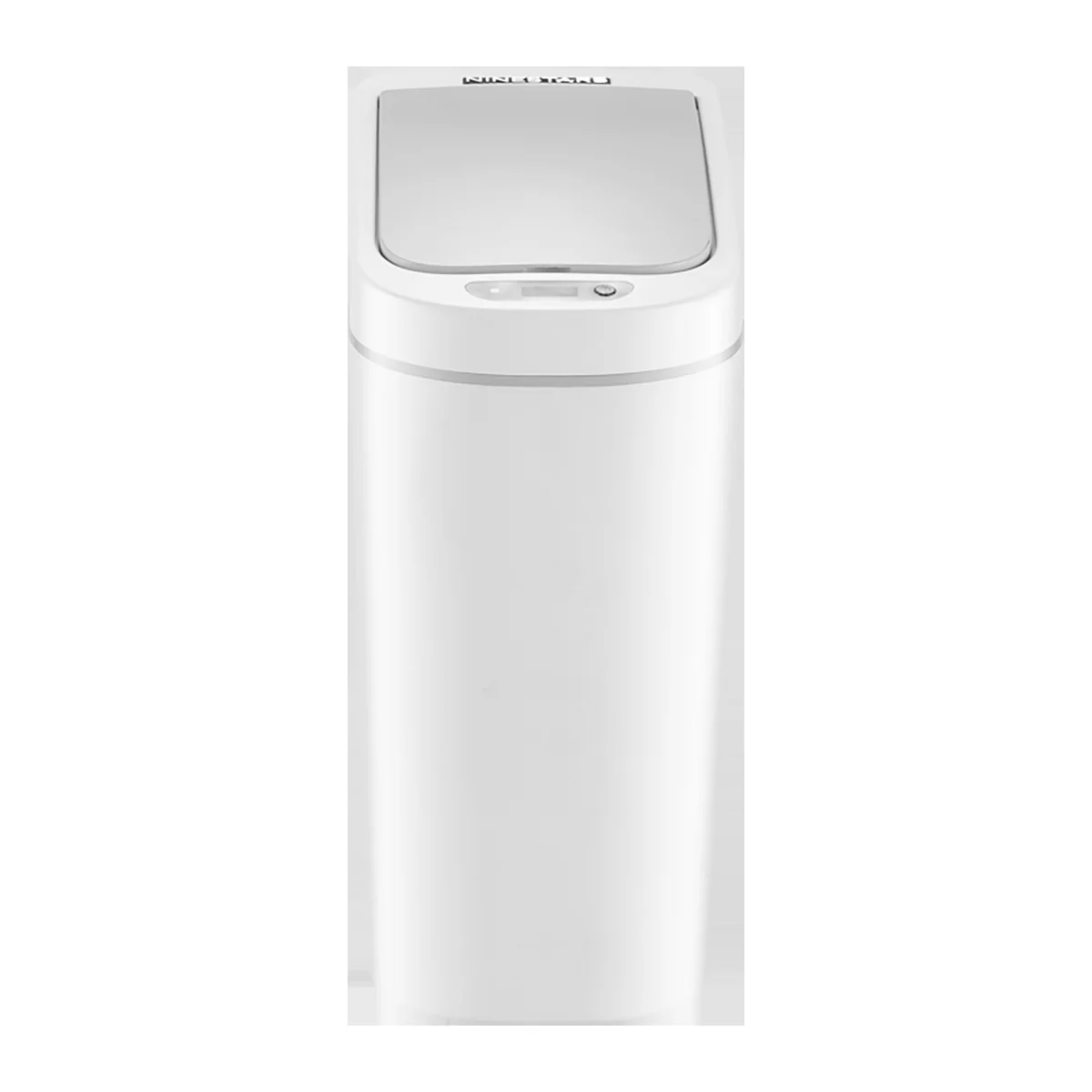 

Intelligent Induction Trash Can Infrared Sensor Automatic Waste Bin Kitchen Bathroom Home Smart Electric Garbage Trash Bins