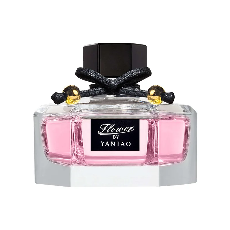 

Hot Brand Perfume For Women Original Long lasting Fresh Lady Parfum Gardenia Citrus Notes Antiperspirant Fragrance Parfume