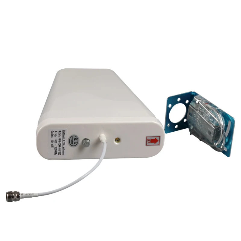 

Antenna Kit Accessories for Cellular Mobile Phone Signal Booster 2G GSM 900 LTE 1800 3G 2100 4G LDPA Antenna Penal Antenna Kit