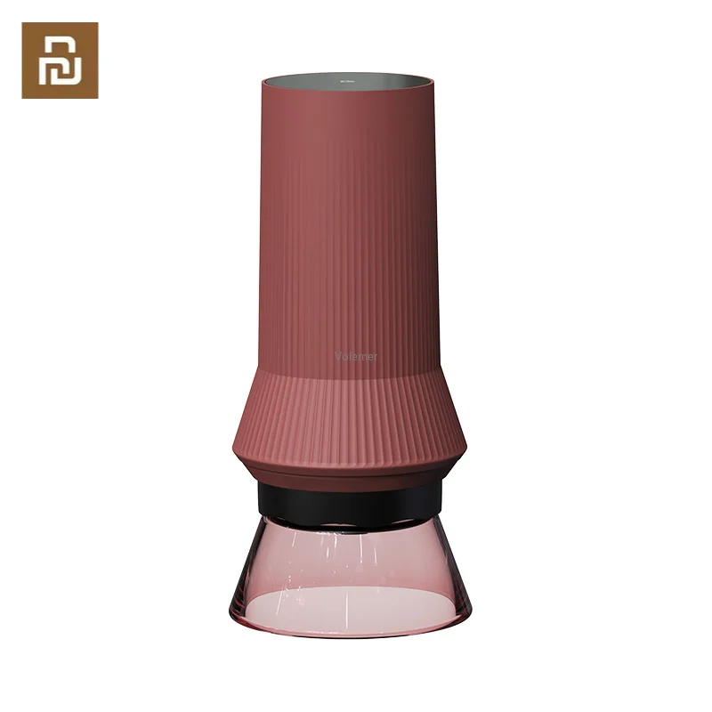 

Умный электрический терапевтический массажер Youpin Zdeer, вакуумный аппарат для соскабливания целлюлита, гуаша с крассветильник том