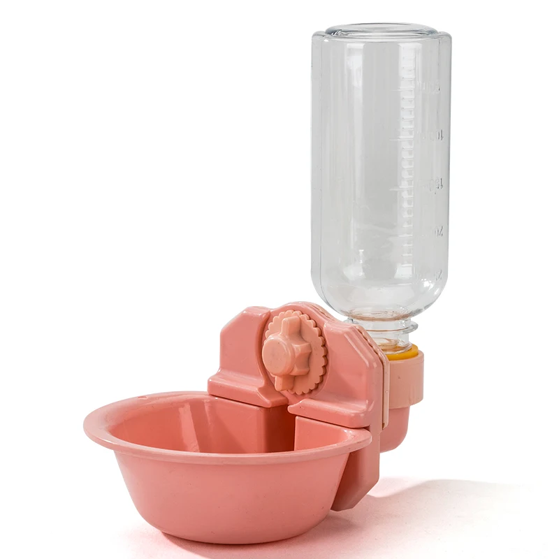 Hipidog Cat диспенсер для воды питатель домашних животных установленная миска кошек и