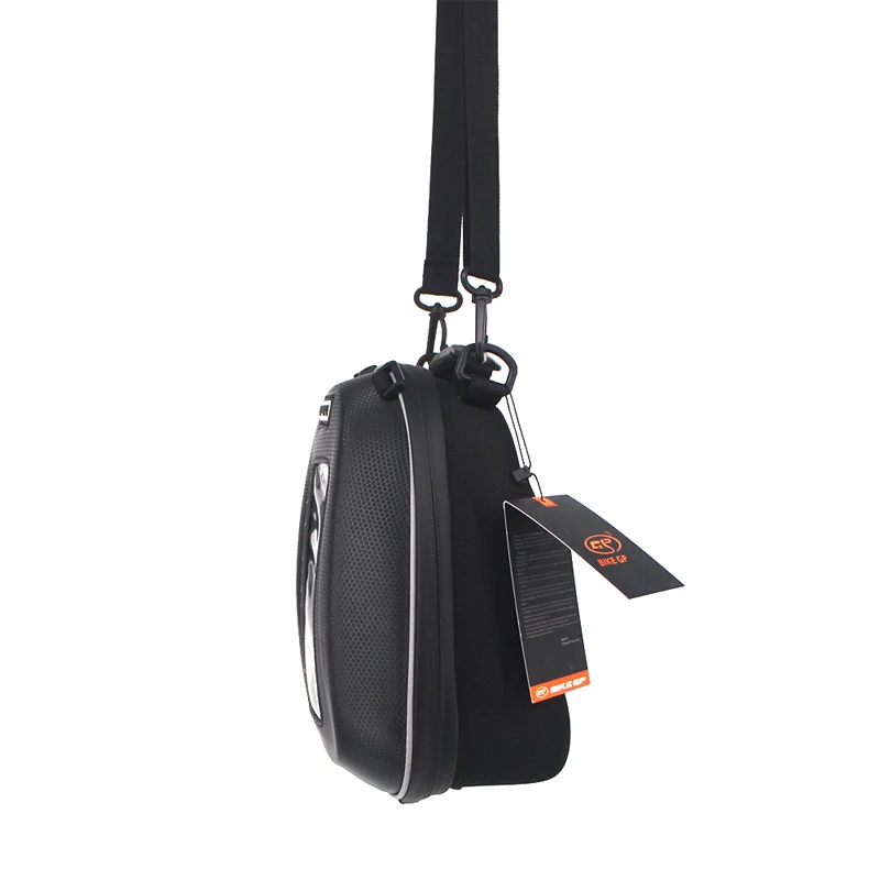 

Suitable for Honda motorcycle fuel tank bag mobile navigation bag to send waterproof cover consultation model and year