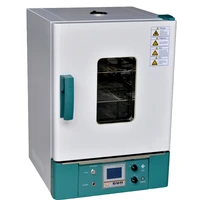 gp 45be drying oven and incubator double function high efficiency good uniformity