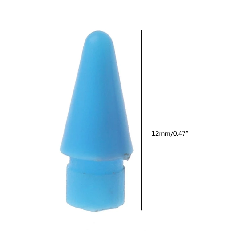 

Spare Nib Tip Replace For Ap ple Pencil 1st 2st Pro Stylus Touchscreen Pen