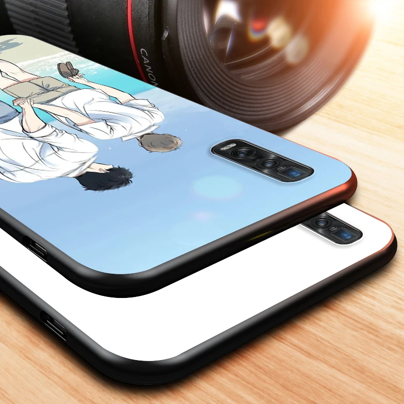 

Anime abj alex for OPPO Find X2 A93 A92 A73 A72 A53 A32 A31 A12 A12E A11X A1K AX7 A5 Neo Pro Black Phone Case