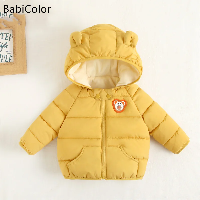 

Зимние пальто для маленьких девочек, осенне-зимняя одежда для малышей, вельветовые куртки для мальчиков и девочек теплые пальто