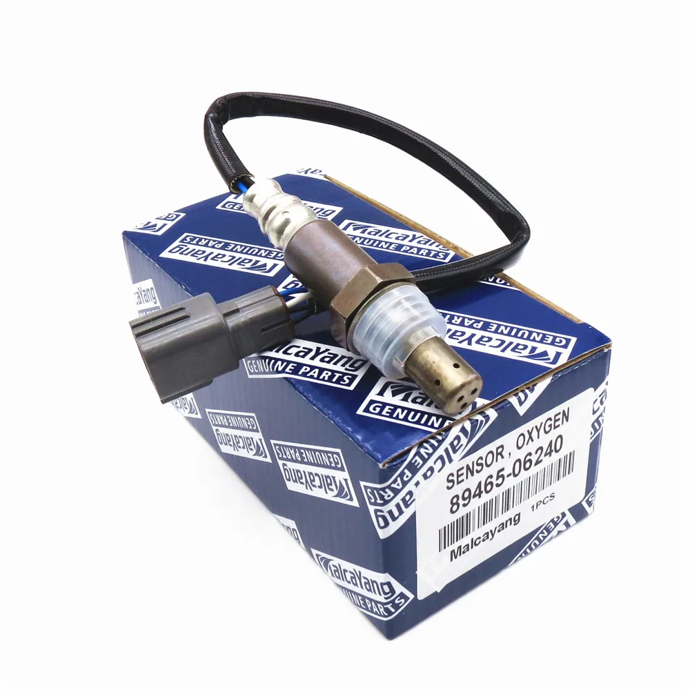 Автомобильные детали высококачественный O2 Датчик кислородного воздуха и