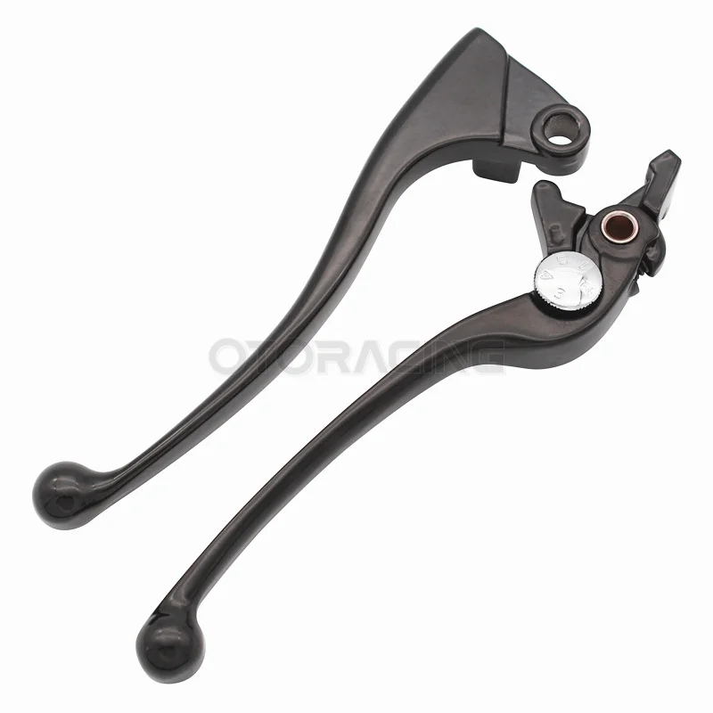 Мотоциклов сцепные рычаги для Kawasaki ZX6R 636 ZX6RR ZX9R ZX10R ZX12R Z1000 ZZR600 2000 2001 2002 2003 2004 2005