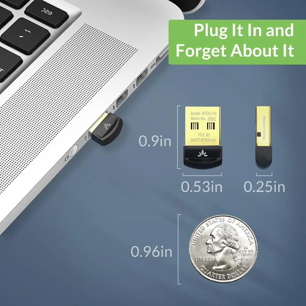 USB Bluetooth-адаптер для ПК ноутбука | Электроника