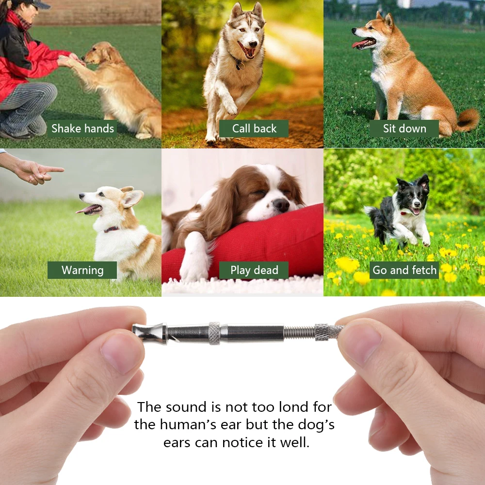 Новый ультразвуковой отпугиватель для питомцев тренировочный Регулируемый