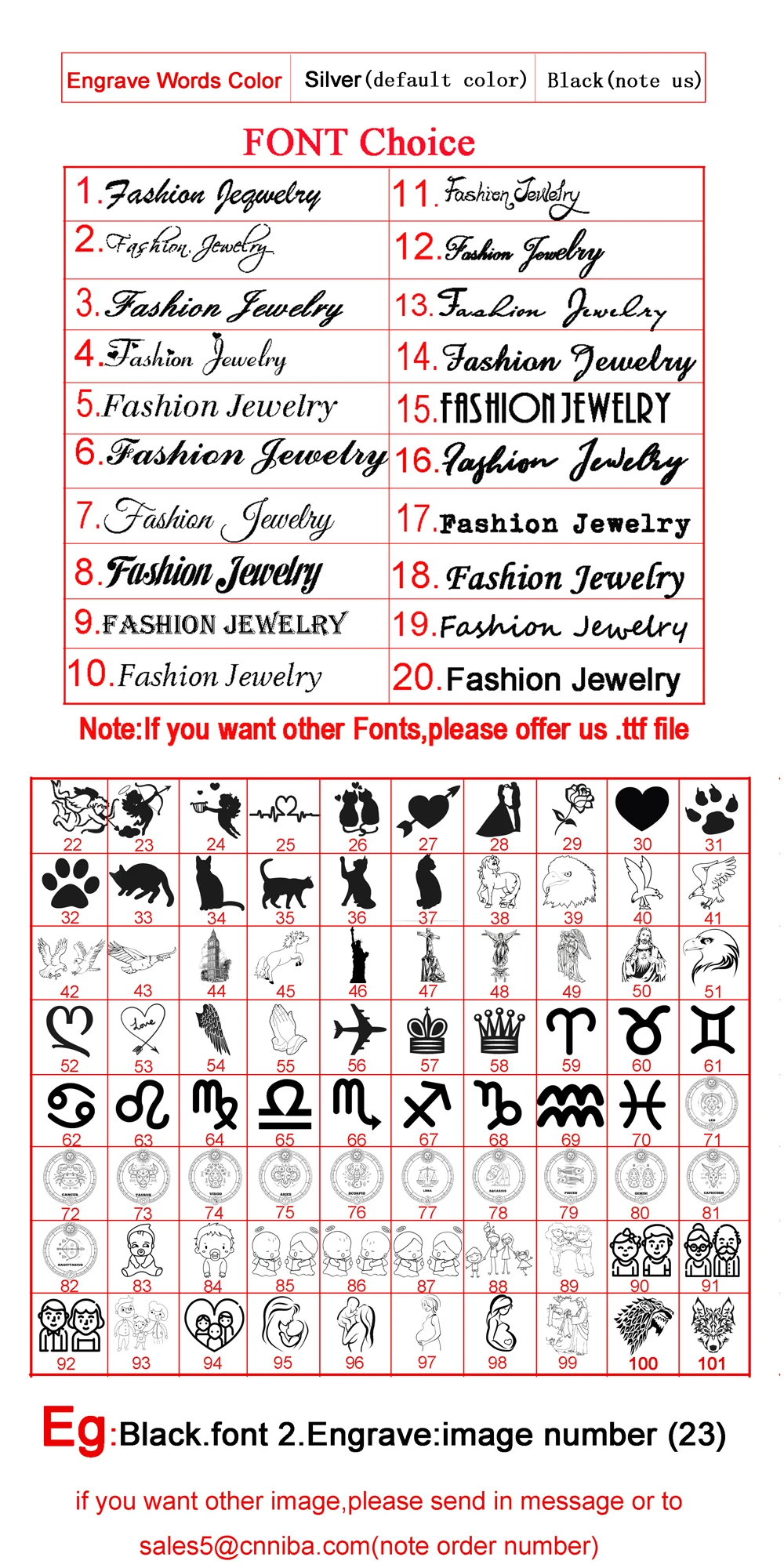 Ошейники с гравировкой для кошек и собак идентификационным номером против