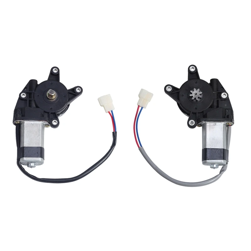 

8-зубчатый боковой Электрический автомобильный стеклоподъемник Для электромобиля