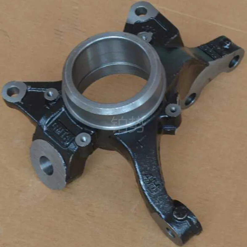 Поворотный рычаг нижней подвески автомобиля 2006-игрушка ot aca mry опорный кронштейн