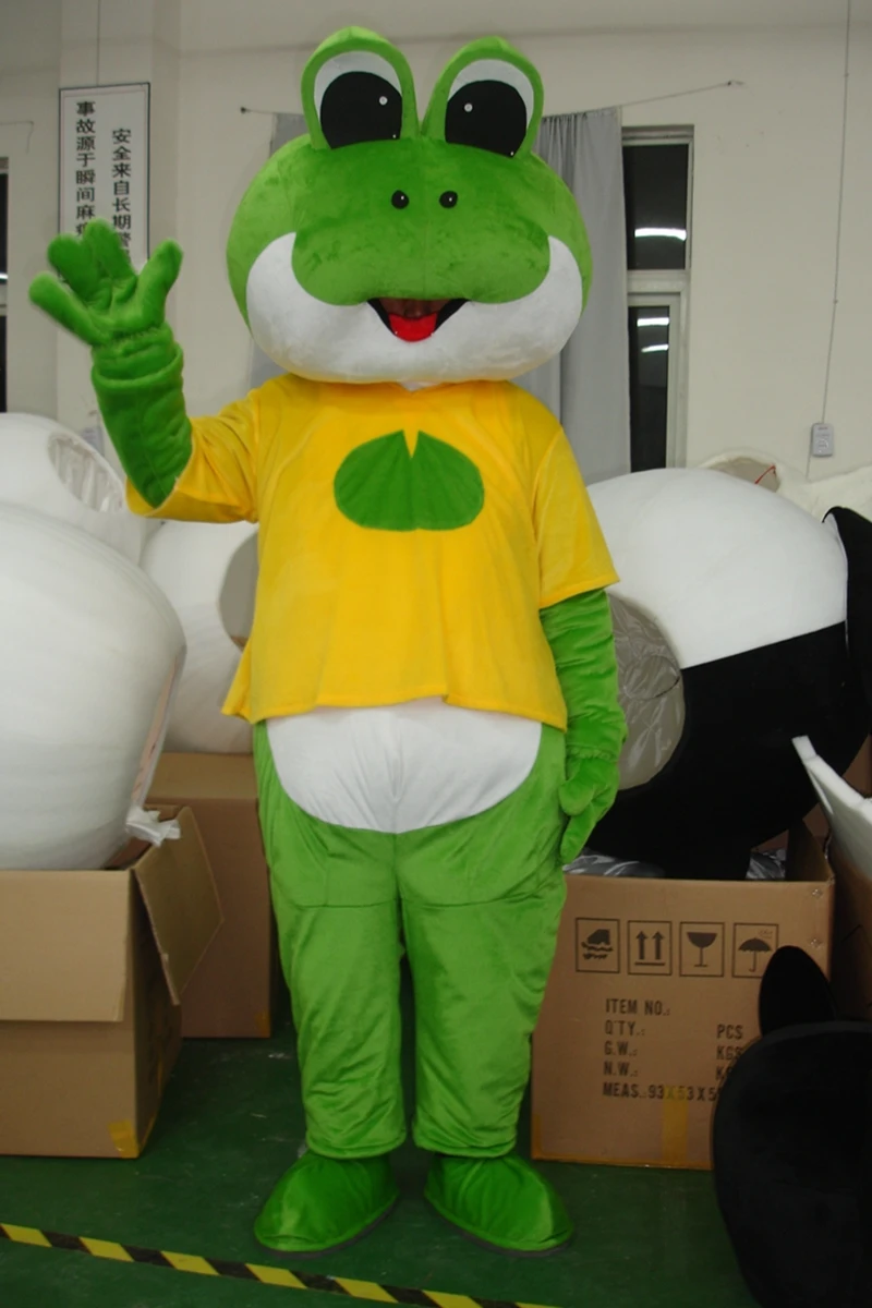 Искусственное платье для взрослых с героями мультфильмов наряд вечеринки на