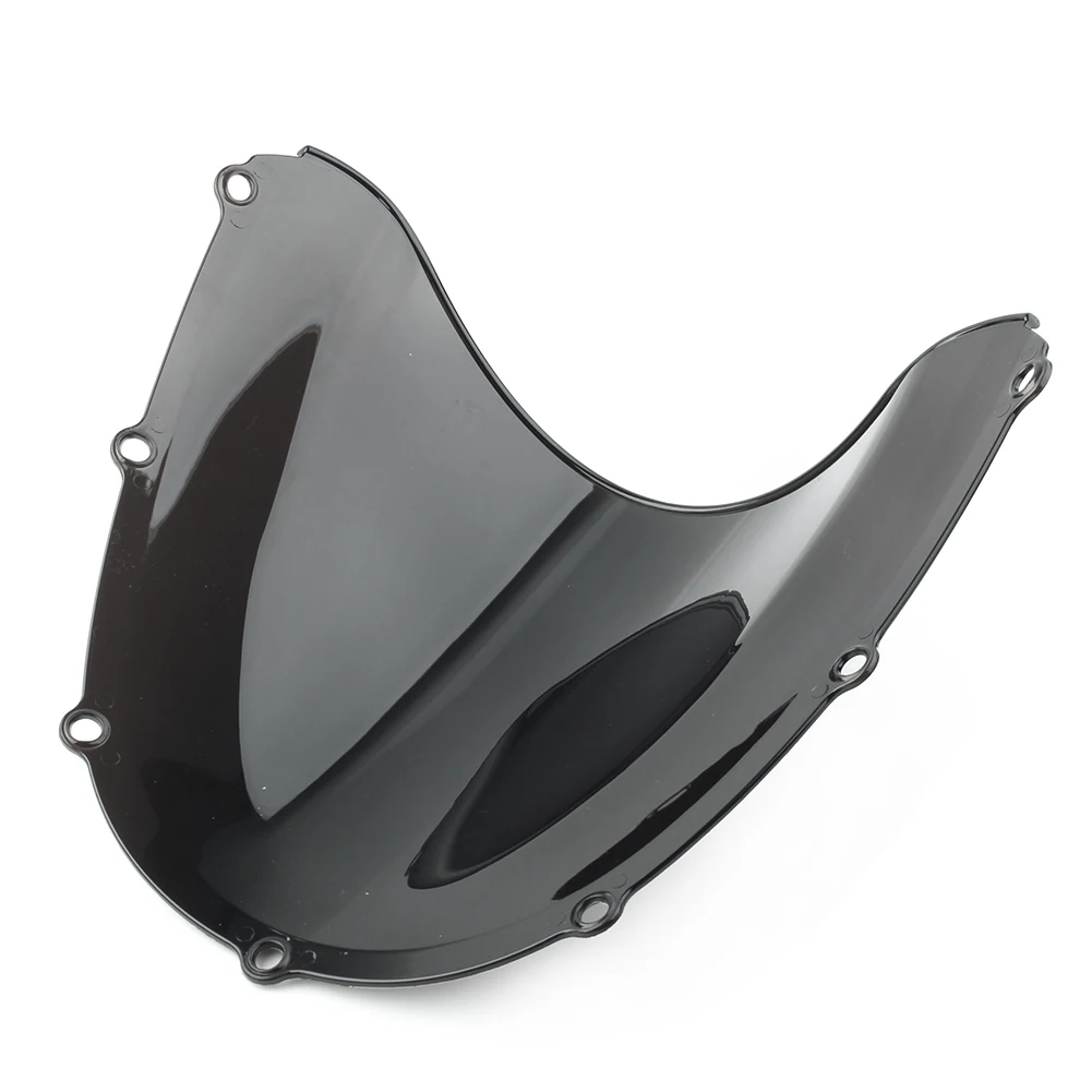 

Motorcycle ABS Windscreen Windshield Double Bubble For Honda CBR 900 RR CBR 954 RR 2002 2003 CBR954RR CBR900RR