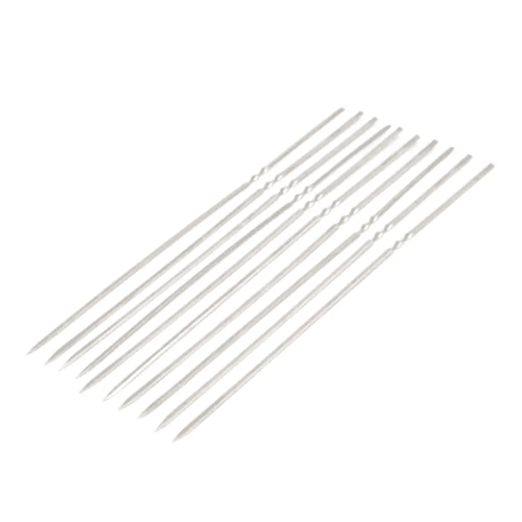 Барбекю гриль DIY Портативный Кемпинг барбекю плита + 10 шт. нержавеющая сталь знак