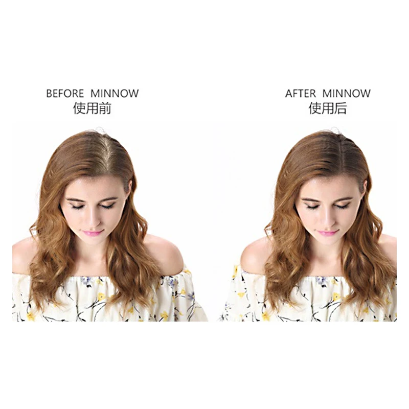 Парик sevich для наращивания волос 25 г наращивание натуральные кератиновые волокна