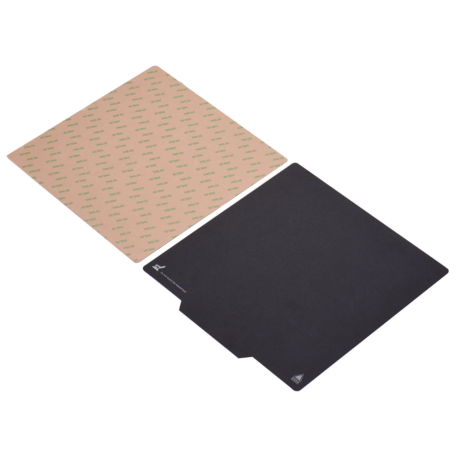 Магнитная наклейка Aibecy на поверхность съемная Съемная ультрагибкая 310*310 мм для